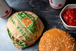 Wird Veggie-Burger und Tofu-Schnitzel der Garaus gemacht?