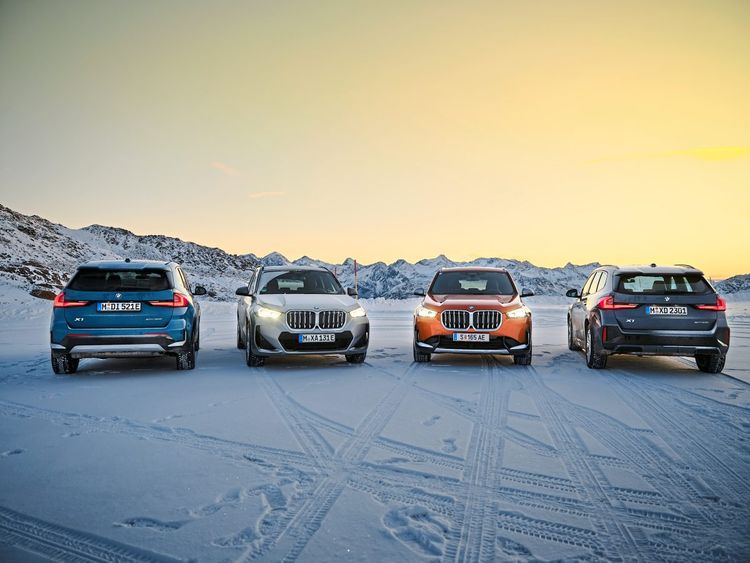 BMW X1 (2022): Alles zur Neuauflage plus Marktstart und Preis