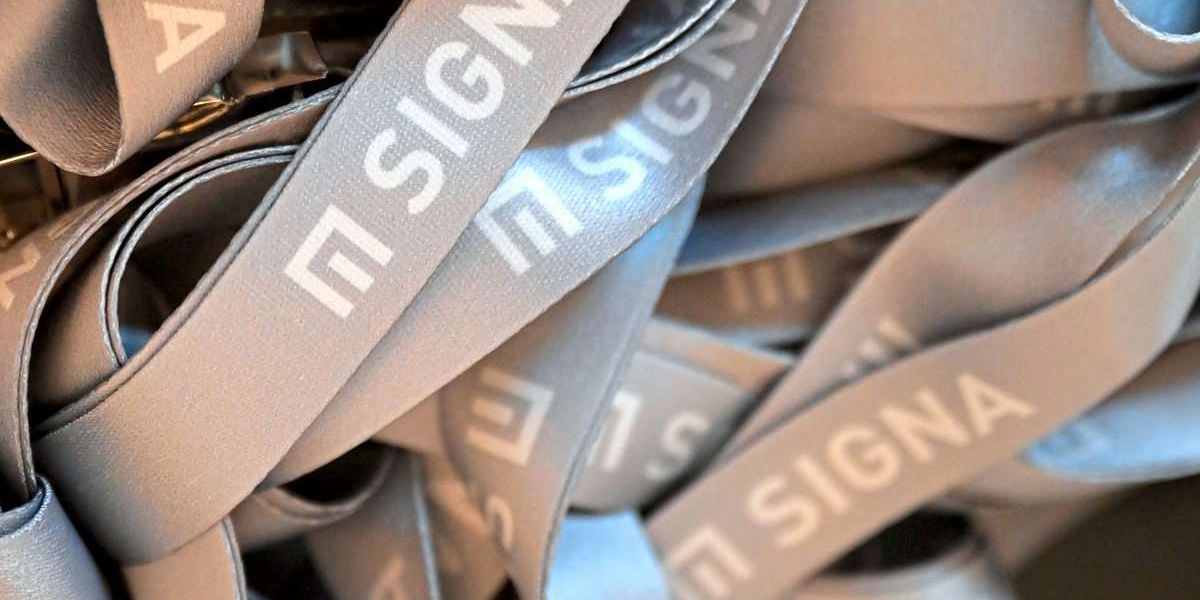 Hektik und Hoffnung vor der Signa-Pleite – und jetzt eine neue Strafanzeige