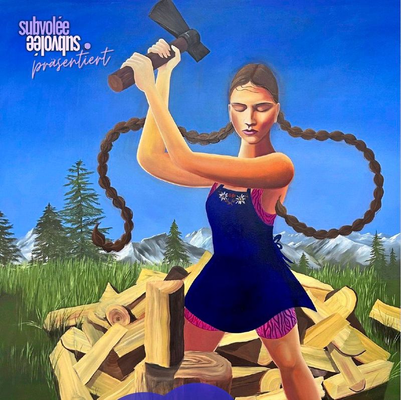 Kulturtipps der Woche: Madl in Tirol und "Liedership" in ganz Österreich