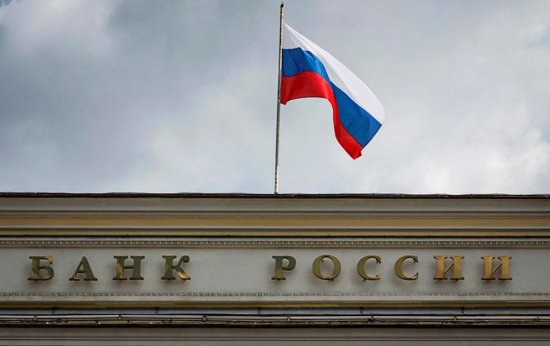 Russland enteignen, um der Ukraine zu helfen? Eine Grenzüberschreitung