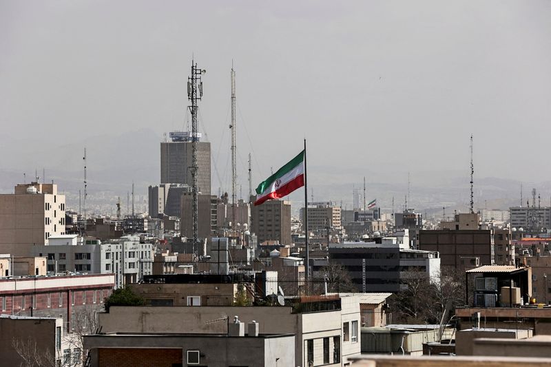 USA und Israel greifen Iran an: Was bisher bekannt ist