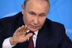 Russische Desinformation: "Die Sprache in Bezug auf die Ukraine wurde zunehmend genozidal"