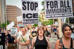 Thomson Reuters soll ICE bei der Aufdeckung von "Wahl-" und "Einwanderungsbetrug" helfen