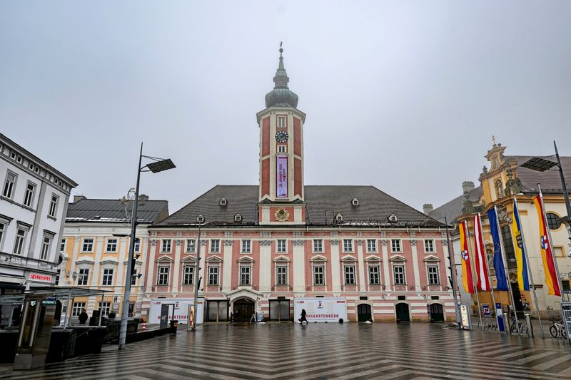Auf Rot-Grün in St. Pölten warten einige Herausforderungen