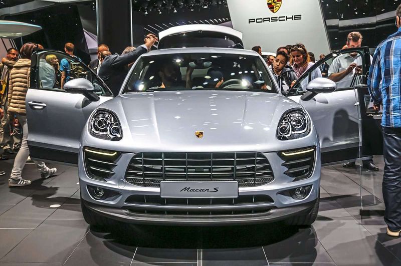 Harte Bandagen im Dieselprozess: Porsche zweifelt an Geständnis