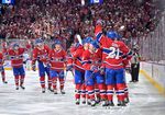Montreal geht im NHL-Play-off wieder in Führung 0c154fcb d718 4691 9982 2997207a048b