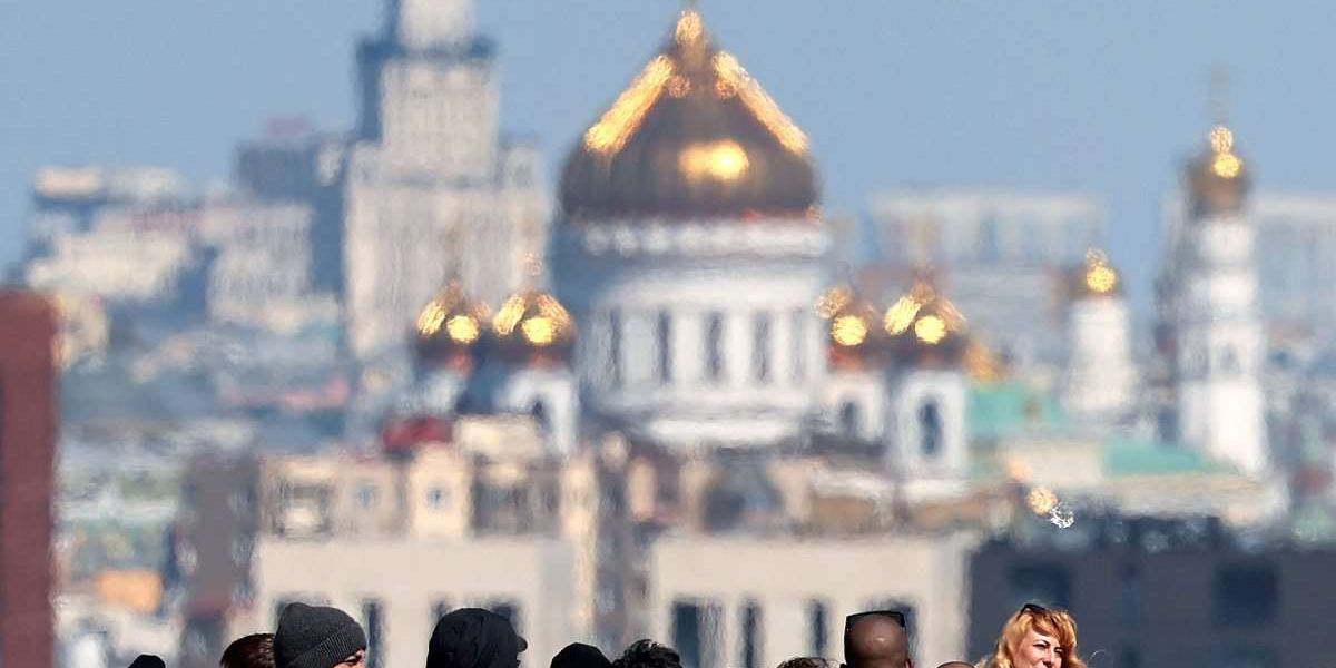 Trump hellt Russlands Wirtschaftsprognose auf – US-Sanktionen werden schon jetzt weniger kontrolliert