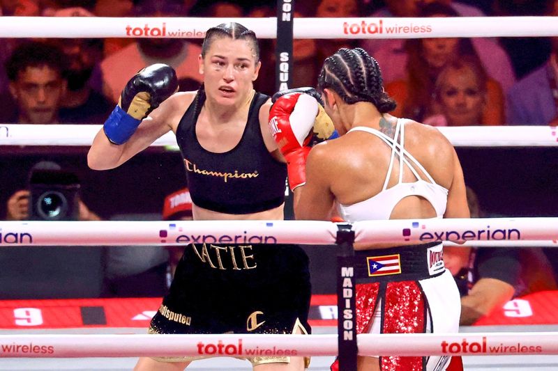 Gleichstellung im Sport: "Es braucht einen langen Atem"