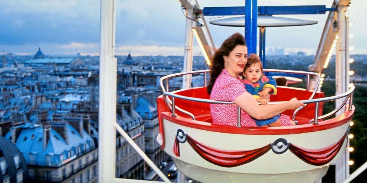 Brauchen wir überhaupt noch ein Gedächtnis, wenn unser ganzes Leben im Netz steht?
