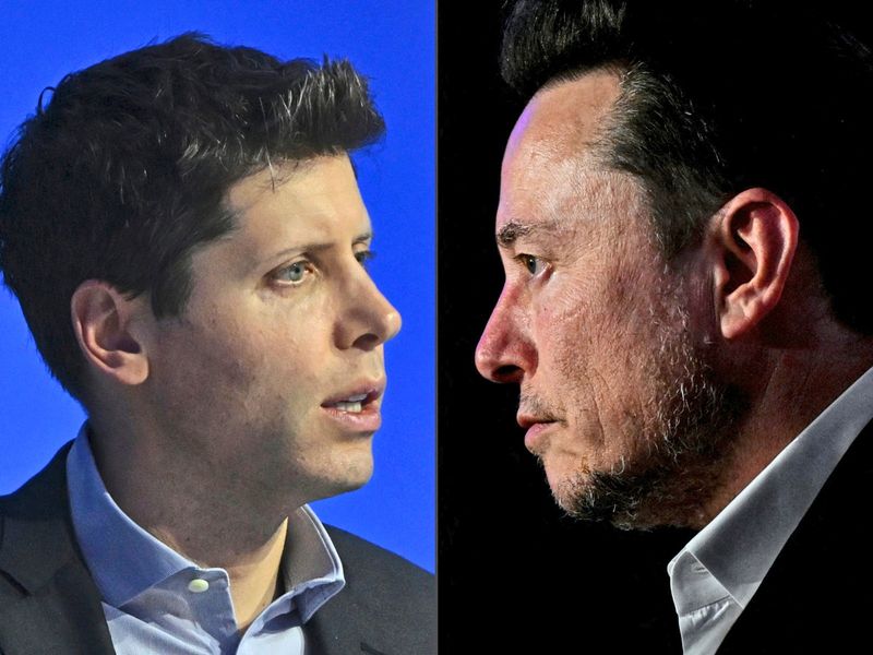 Angriff auf Apple und OpenAI wird für Elon Musk zum Bumerang