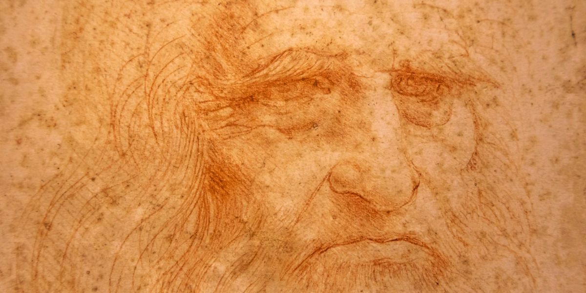 Genetischer Code der lebenden Verwandten Leonardo da Vincis analysiert