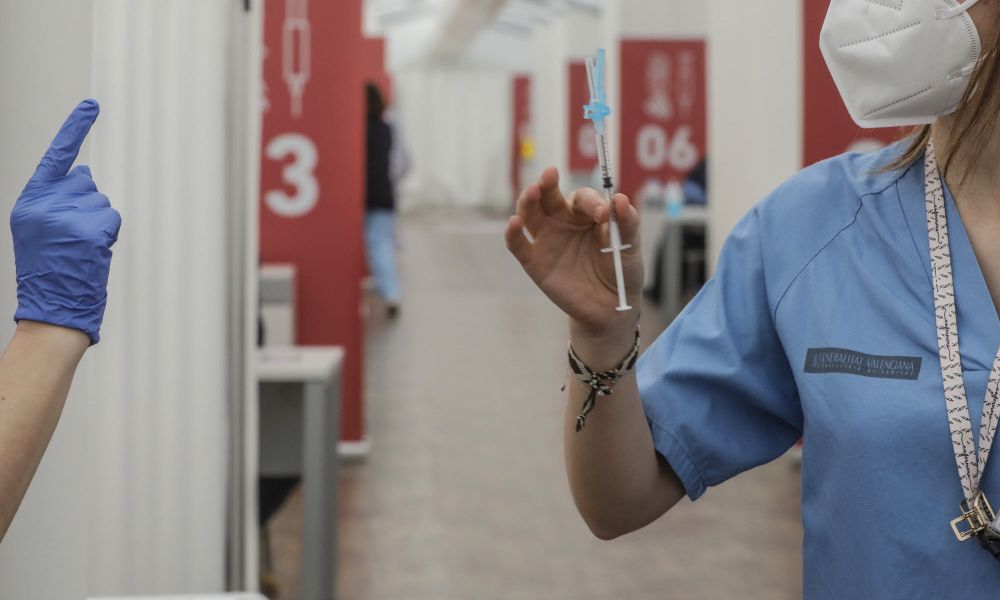 Erster Verdachtsfall des tödlichen MarburgVirus in Spanien Afrika