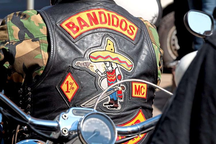 Motorrad Club Bandidos