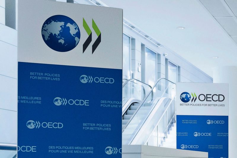 OECD senkt Österreichs BIP-Prognose 2026 auf 0,7 Prozent