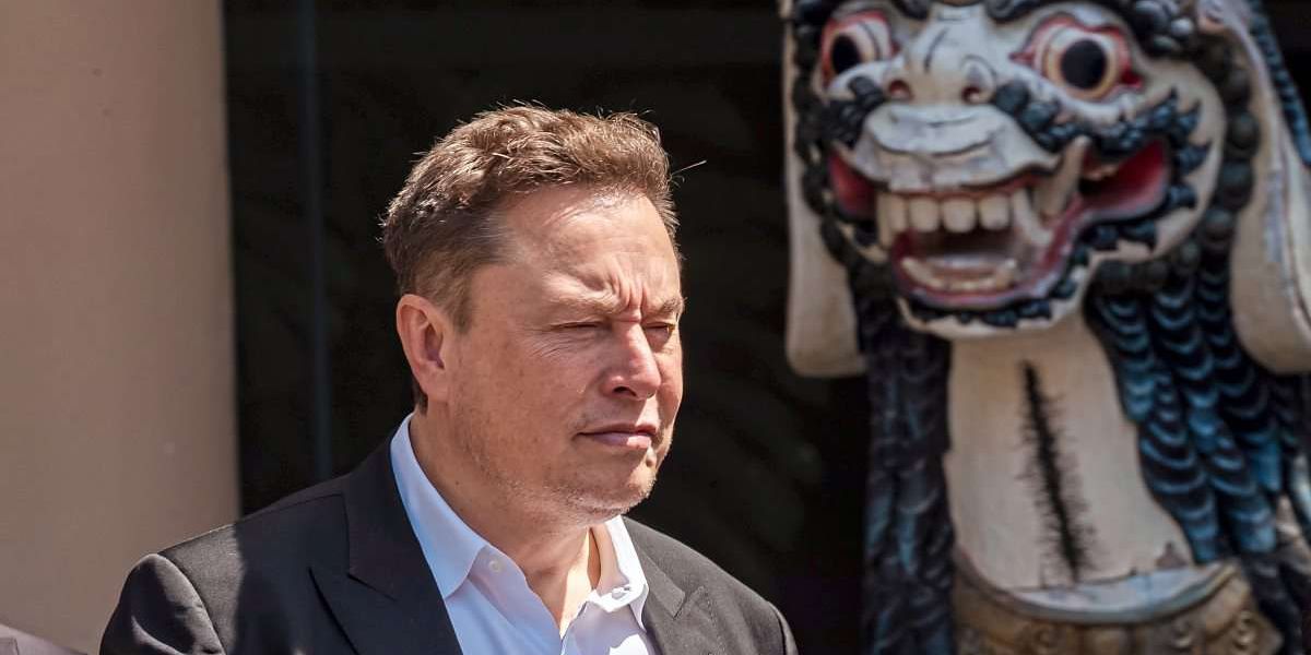 Musk threatens Tesla: Give me extra shares otherwise you received’t get synthetic intelligence or robots