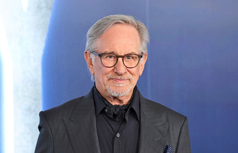 Steven Spielberg, Begründer des Blockbusters, wird