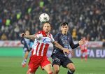 Zwei Arnautovic-Tore aberkannt, einige Österreicher in Europa League weiter 4dc0800d f63c 45cd bab9 3b8ec2ffd411