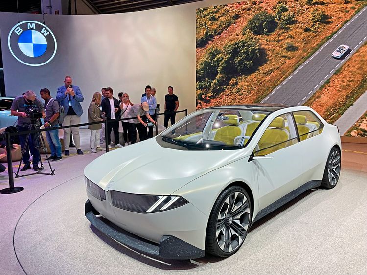 Tesla auf der IAA 2023: Das sind die spannendsten Neuerungen am