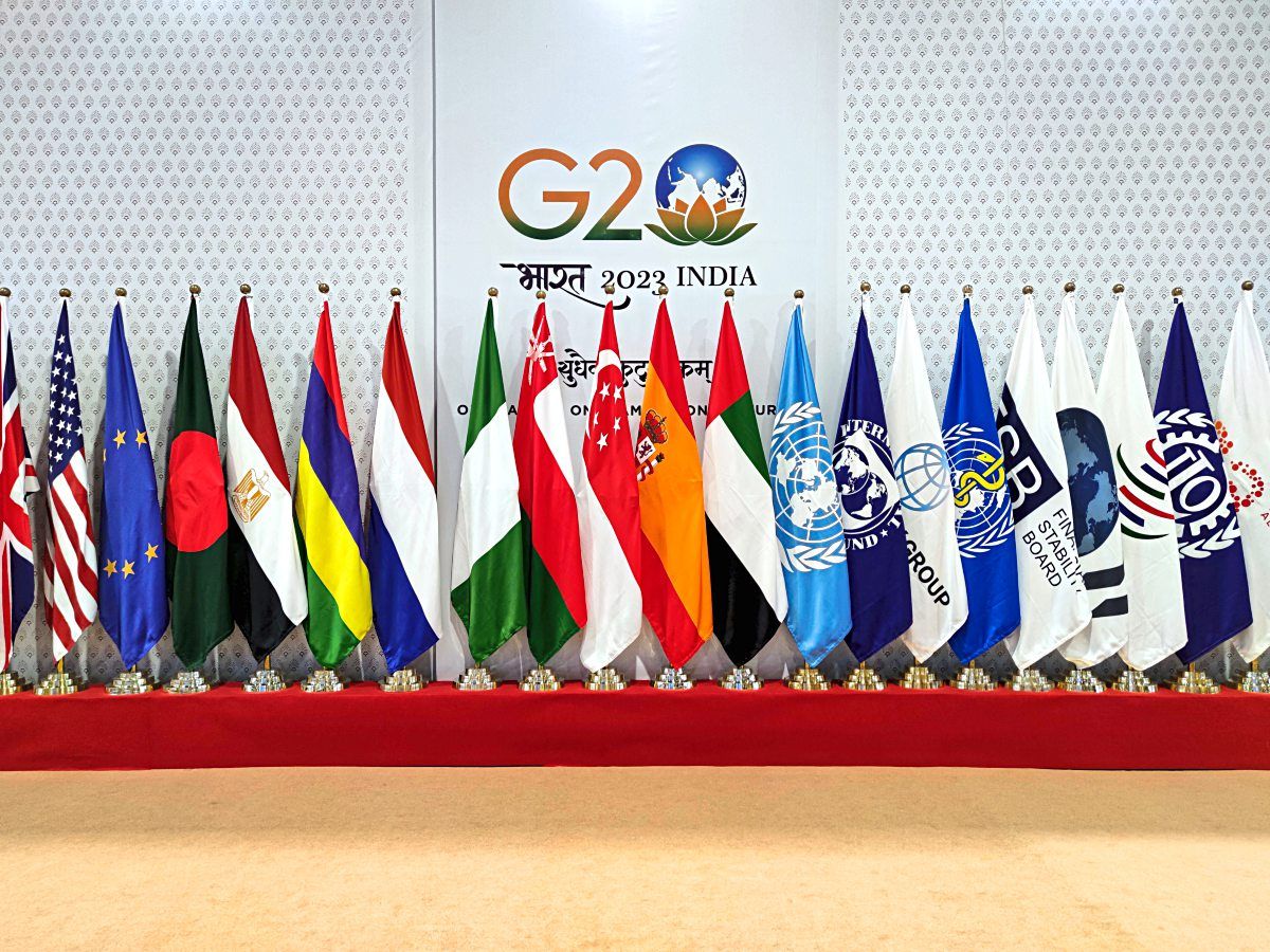 G20-Gipfel einigt sich auf kontroverse Abschlusserklärung - International - derStandard.de ...