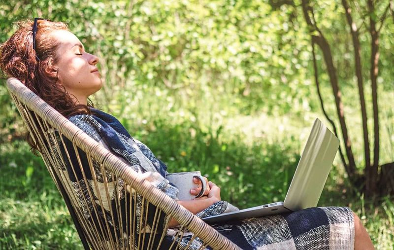 Was für und was gegen eine Siesta in der Jobwelt spricht