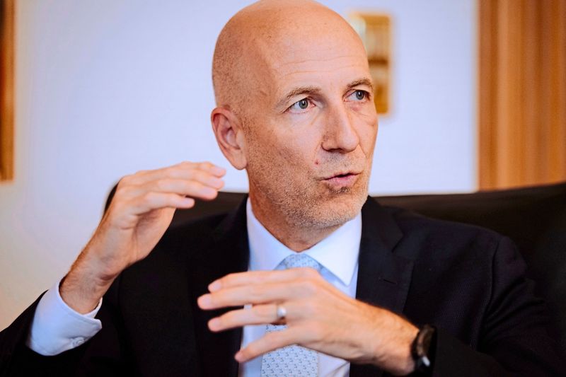 OeNB-Gouverneur Kocher fordert Umdenken beim Thema Mercosur in Österreich