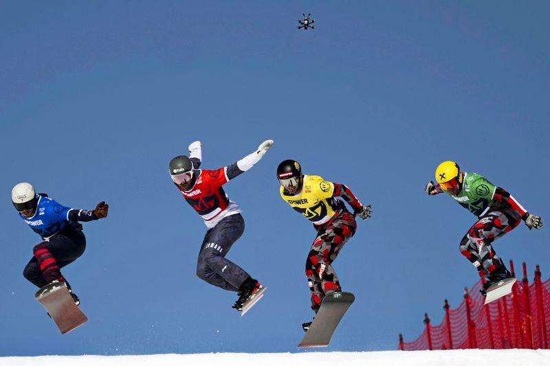 Dusek feiert in China seinen fünften Cross-Weltcupsieg