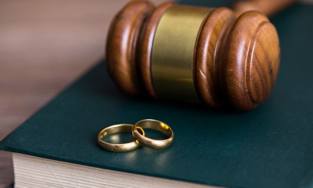 Trotz Gewalt in der Ehe: Ex-Mann hat Unterhaltsanspruch