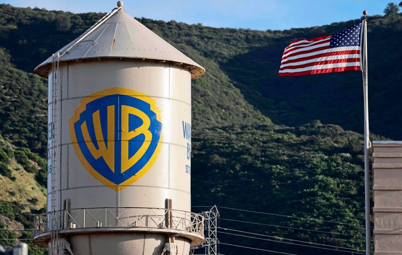 Wettbewerbshüter prüfen Paramount-Warner-Fusion