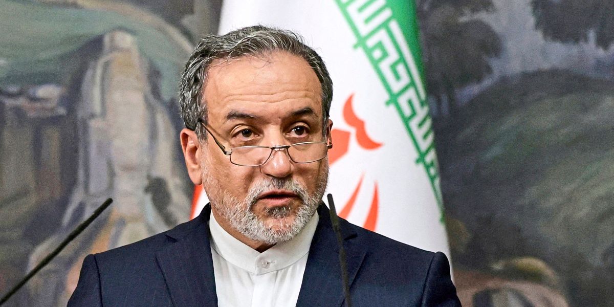 Iran zog vor Atomgesprächen mit den USA rote Linien