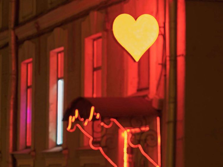 Zum Internationalen Tag des Sex: Eine Architektur des Schnackselns -  Architektur & Stadt - derStandard.at  Immobilien