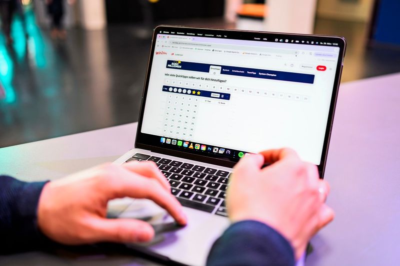 Gesetzesentwurf zum Online-Glücksspiel soll noch heuer kommen