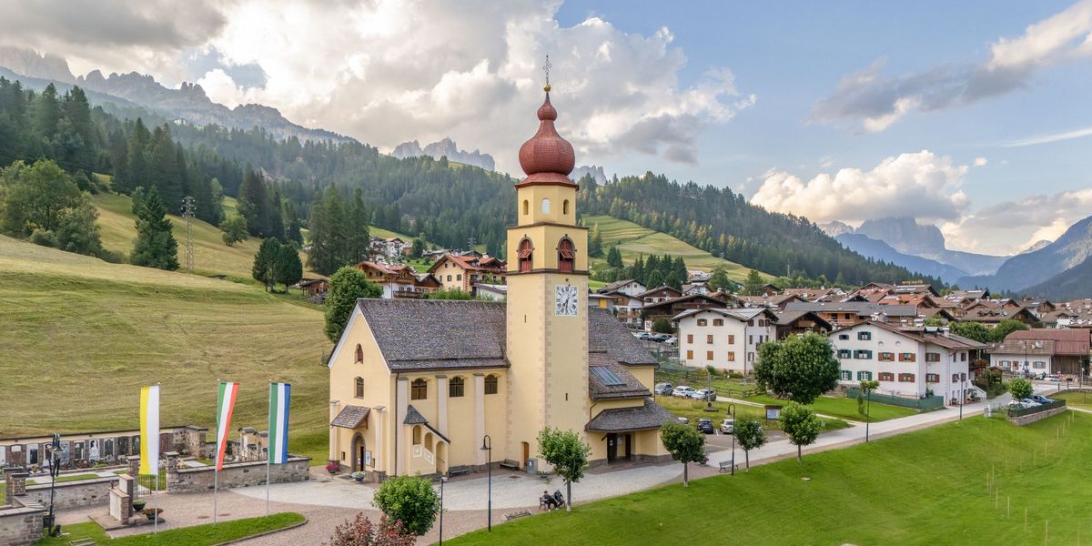 Trentino kämpft gegen Entvölkerung und bietet 80.000 Euro für Zuzug