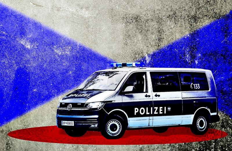 Mann in Leoben wegen Femizid-Verdacht an Partnerin festgenommen