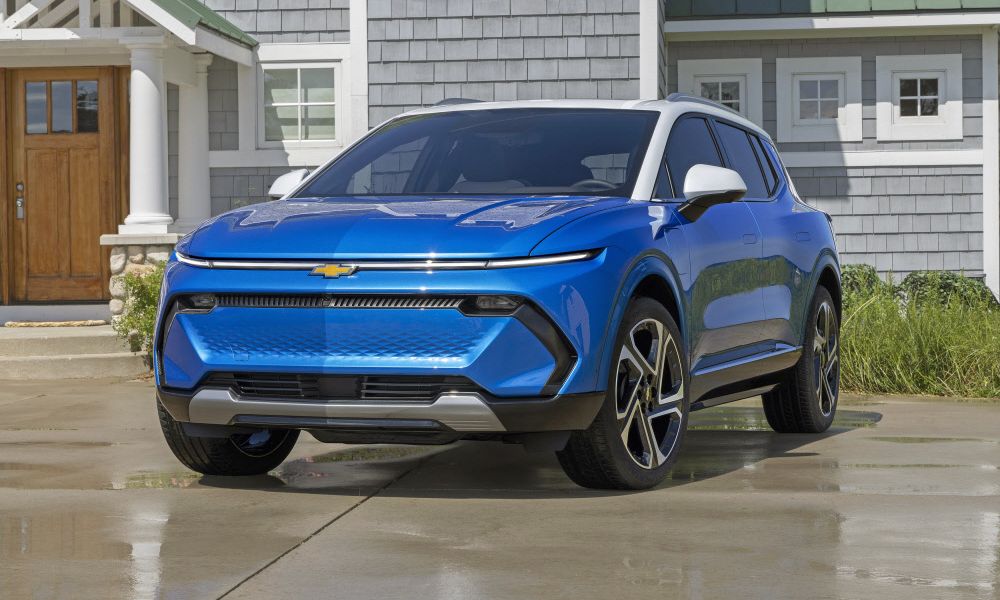 General Motors wird künftig Apple Carplay und Android Auto nicht mehr unterstützen