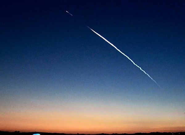 Space-X-strebt-laut-Medienbericht-B-rsengang-mit-Bewertung-von-1-5-Billionen-Dollar-an