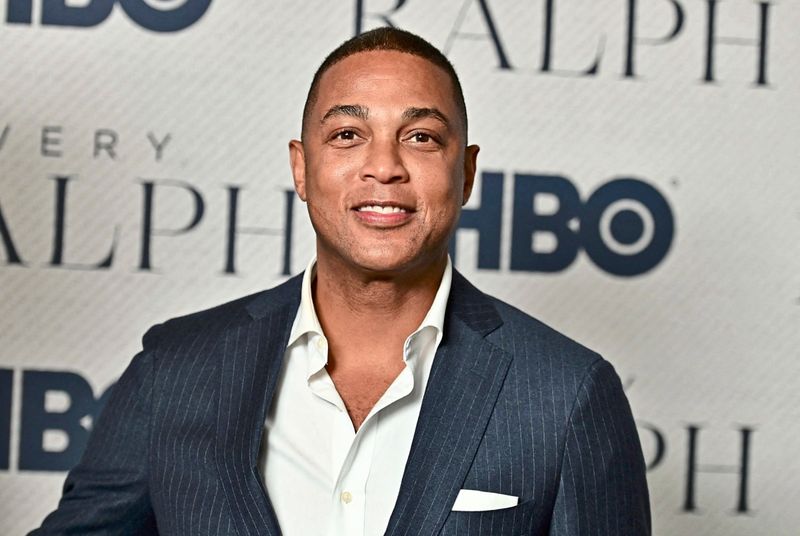 Früherer CNN-Moderator nach Bericht über Proteste gegen ICE verhaftet