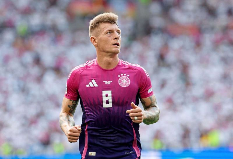 Schlecht übersetzt: Toni Kroos wird nach Interview Rassismus vorgeworfen