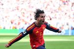 Und dann sorgte Torres für die Erlösung: Das WM-Finale in Bildern