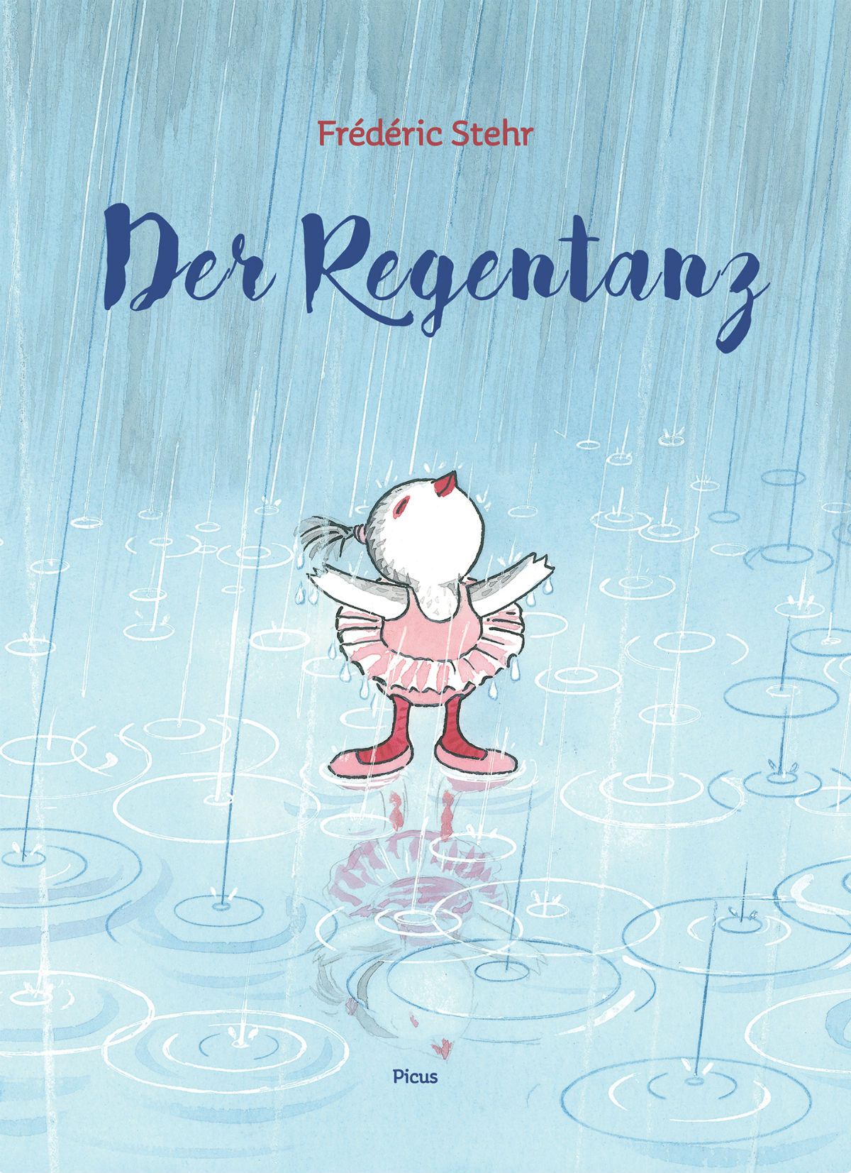 Am Tag, als der Regen kam Kinderbücher derStandard.at › Edition Zukunft