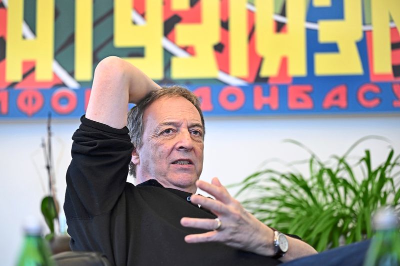 Ein Thinktank für die Herausforderungen der Zukunft