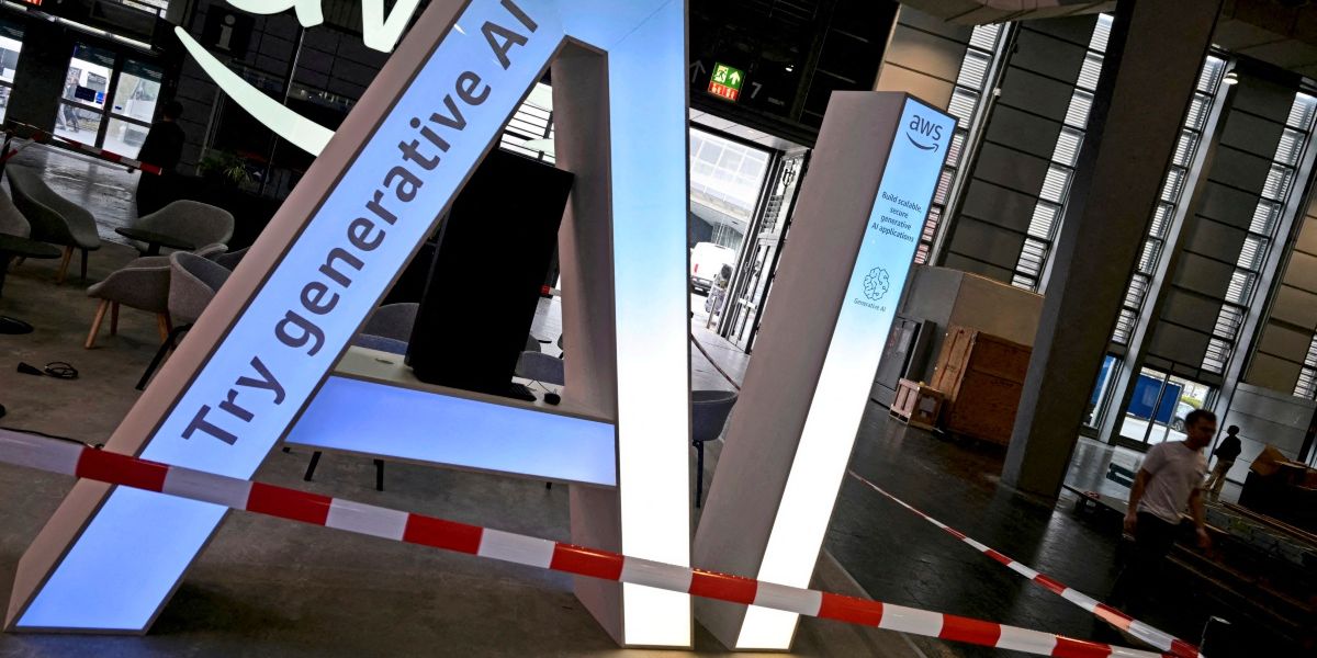 Wenn KI-Services so super sind, warum werden sie uns dann so aggressiv aufgedrängt?