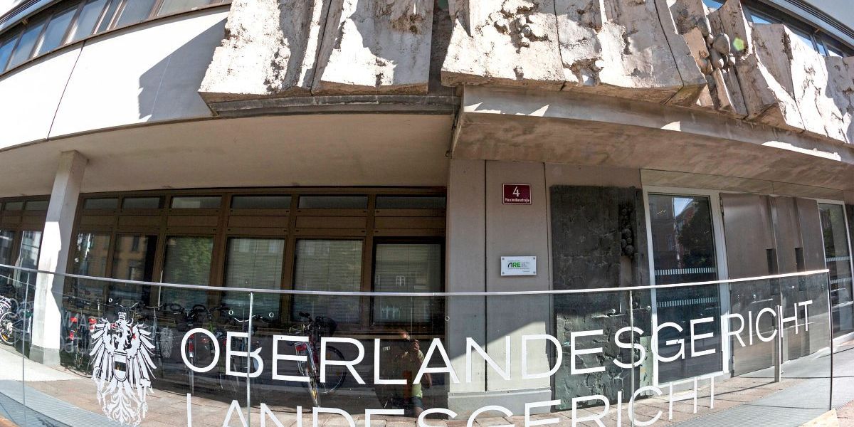 Vater muss nach Tod von Bub in Tiroler Ache weiter in U-Haft bleiben ...