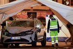 Amokfahrer von Leipzig kündigte seine Tat offenbar an 83929d88 2b88 4600 8734 f600b315d9f5