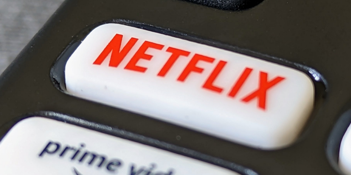 Das Abo bei Netflix wird heuer wieder teurer