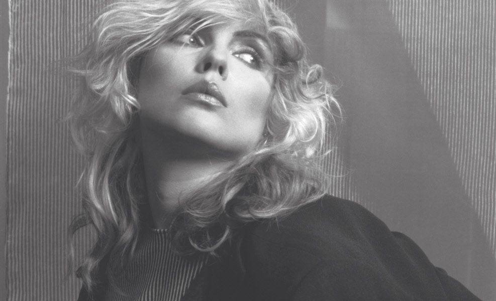 Blondie Die ultimative Ladung Musik derStandard.at › Kultur