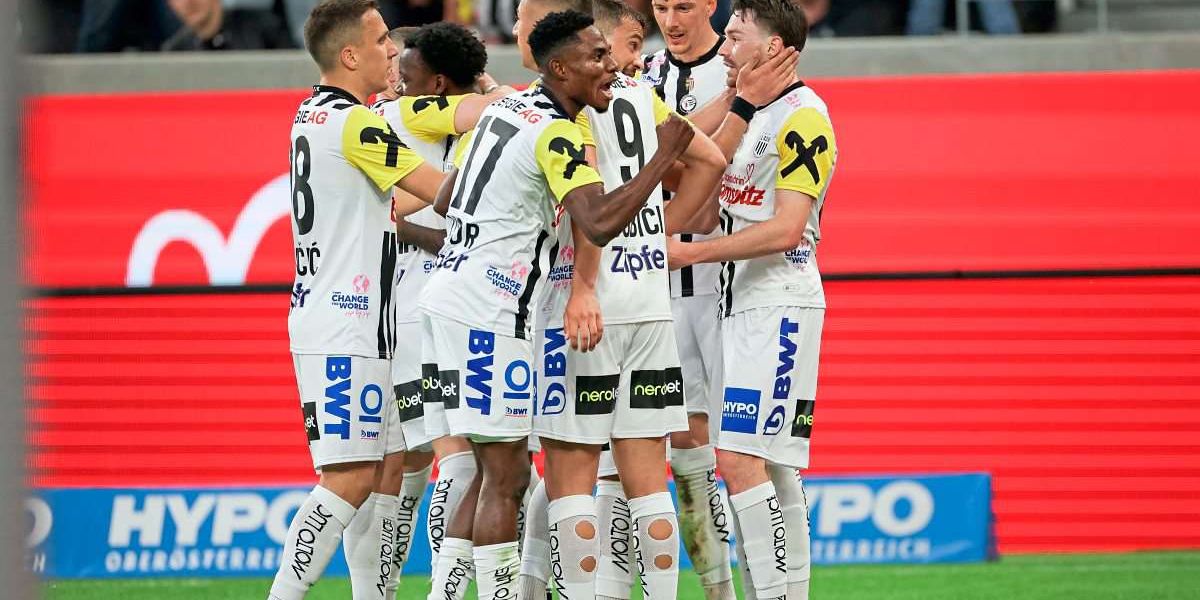 Efficient LASK defeats weak Salzburg 3-1 – Bundesliga