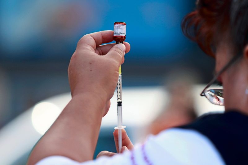 Das Nein der Ärzte zum Impfen in Apotheken ist Politik von vorgestern