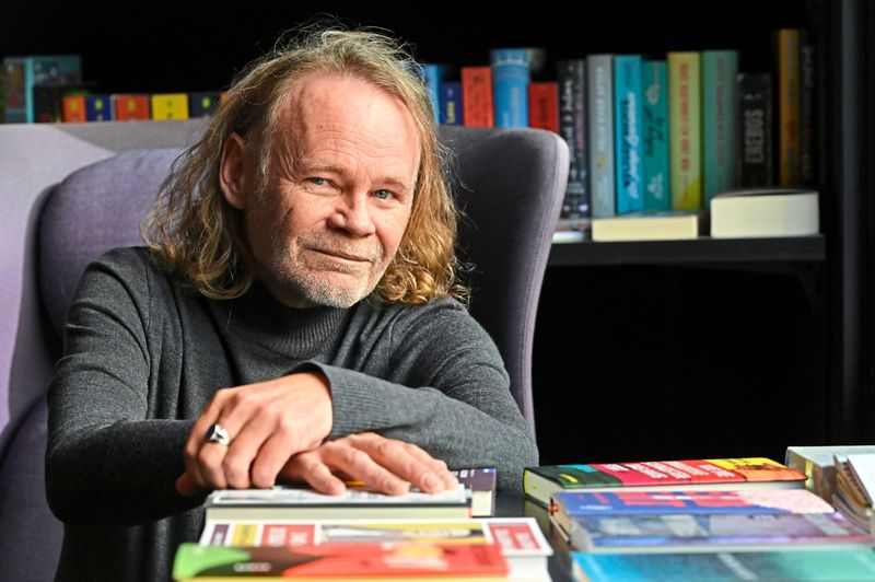 Jedes Leben kann entgleisen. Christoph W. Bauers Novelle "Lärm"