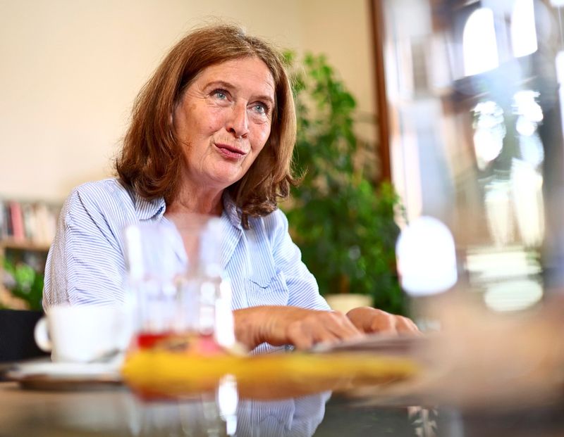 Gemeinderatswahl in Graz findet am 28. Juni statt